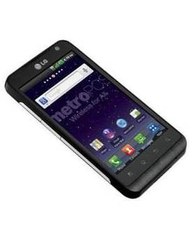 LG Esteem MS910