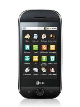 LG EVE GW620R