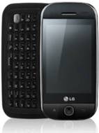LG EVE GW620R