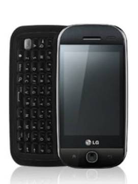 LG EVE GW620R
