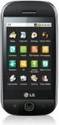 LG EVE GW620R