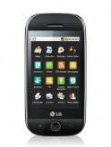 LG EVE GW620R Price