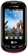 LG Extravert