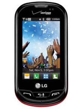 LG Extravert