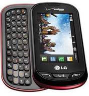 LG Extravert