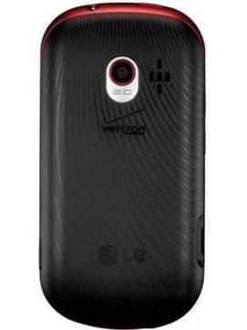 LG Extravert