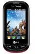 LG Extravert