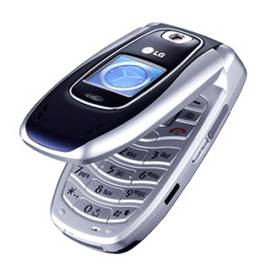 LG F2100
