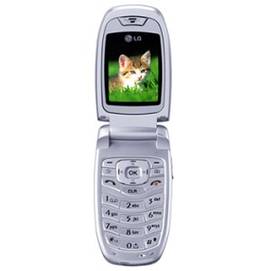 LG F2100