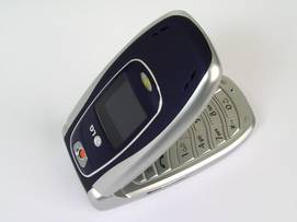 LG F2100