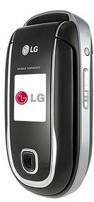 LG F2300