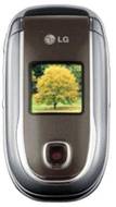 LG F2400