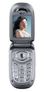 LG F2400