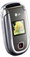 LG F2400