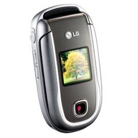LG F2400