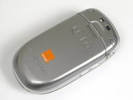 LG F2400
