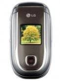 LG F2400