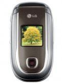 LG F2400 Price