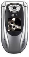 LG F3000