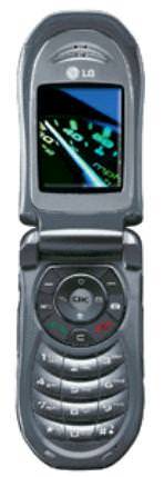 LG F3000