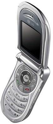 LG F3000