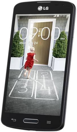 LG F70