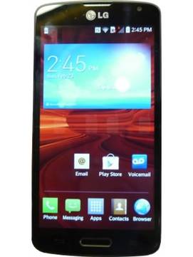 LG F90
