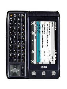 LG Fathom VS750