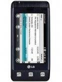 LG Fathom VS750