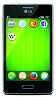 LG Fireweb