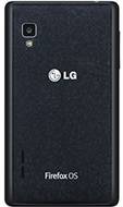 LG Fireweb