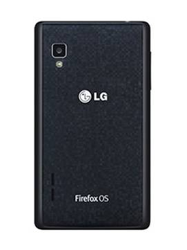 LG Fireweb