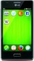 LG Fireweb