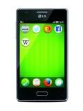 LG Fireweb Price