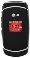 LG Flare LX175
