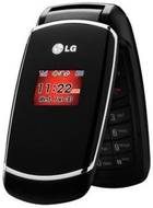 LG Flare LX175