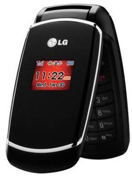 LG Flare LX175