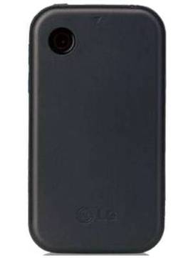 LG Flick T320