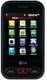 LG Flick T320