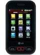 LG Flick T320