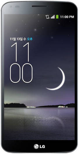 LG G Flex