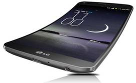LG G Flex