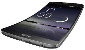 LG G Flex