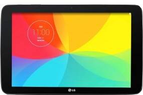 LG G Pad 10.1