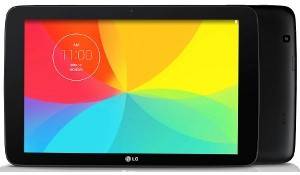 LG G Pad 10.1