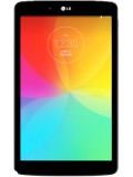 LG G Pad 8.0 3G Price