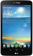 LG G Pad 8.3 LTE