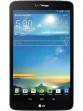 LG G Pad 8.3 LTE