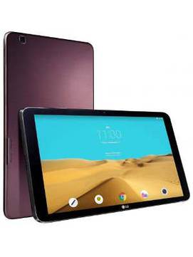 LG G Pad II 10.1 WiFi