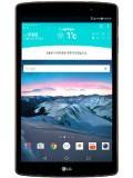 LG G Pad II 8.3 LTE